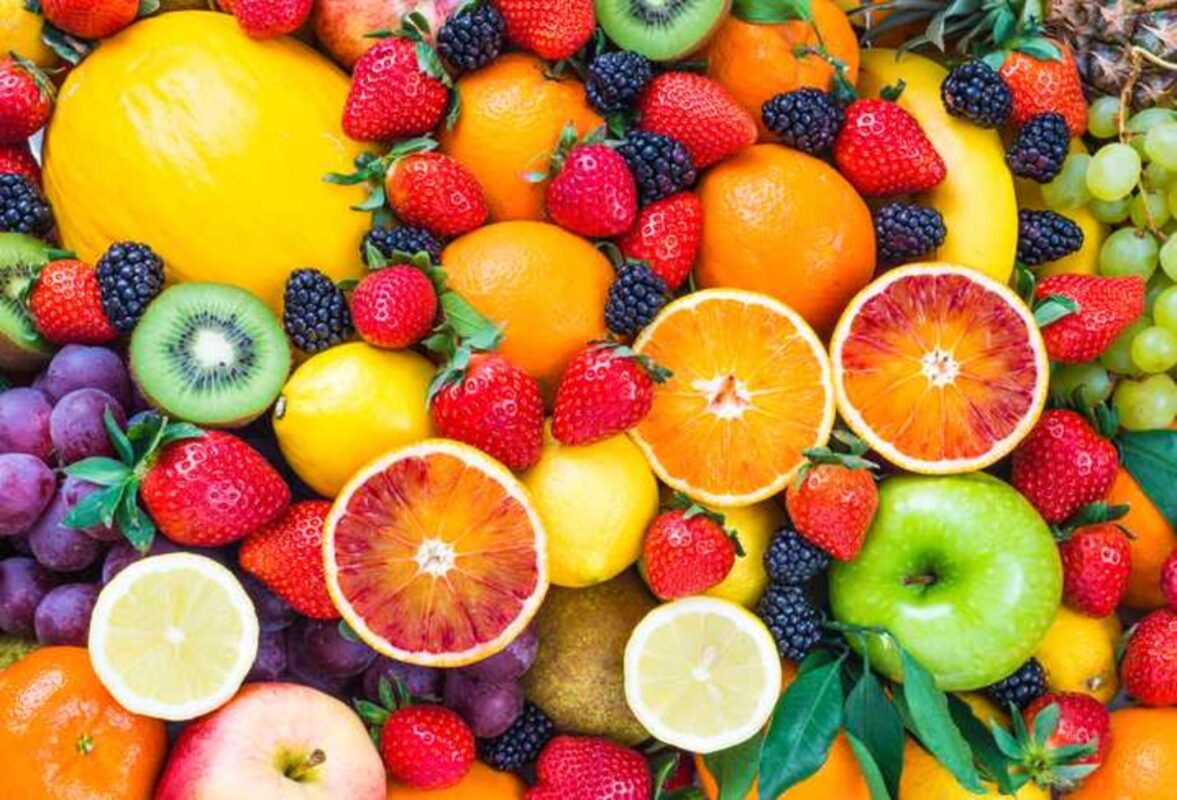 Φρούτα: Ποια έχουν την περισσότερη ζάχαρη