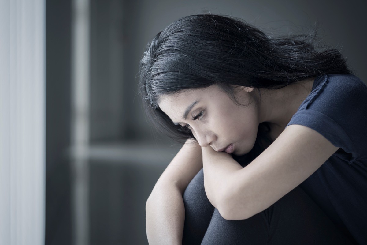 Κατάθλιψη: Οι 7 συνήθειες που αυξάνουν τον κίνδυνο