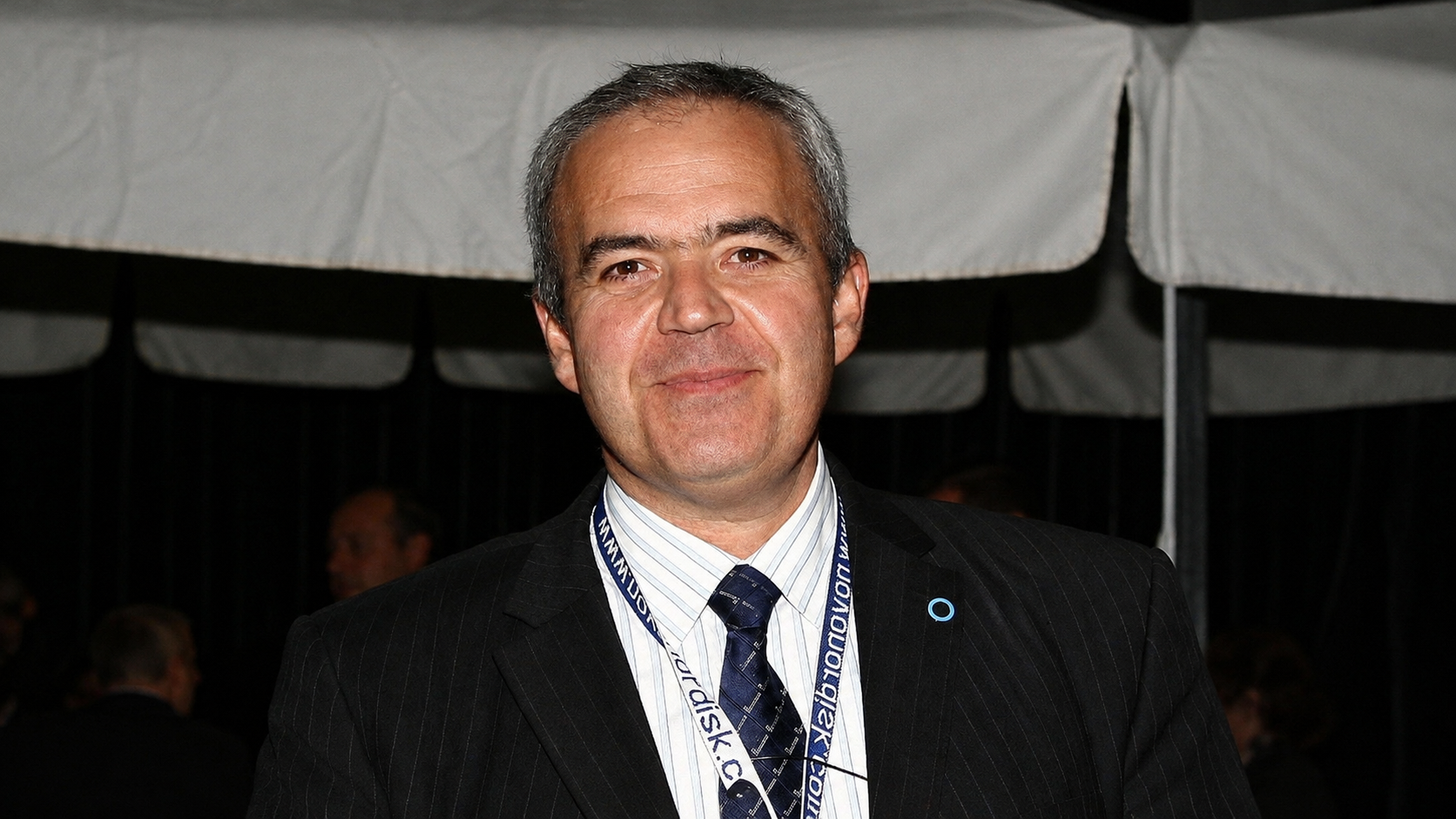 Ολύμπιος Παπαδημητρίου: Συνυπευθυνότητα μεταξύ πολιτείας και φαρμακοβιομηχανίας.