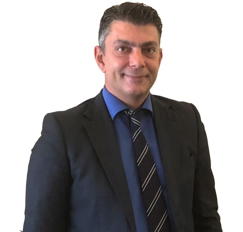 Ο Χαράλαμπος Λάμπρου αναλαμβάνει το «τιμόνι» της Astellas Ελλάδας, Κύπρου, Μάλτας Ο Χαράλαμπος Λάμπρου αναλαμβάνει το «τιμόνι» της Astellas Ελλάδας, Κύπρου, Μάλτας