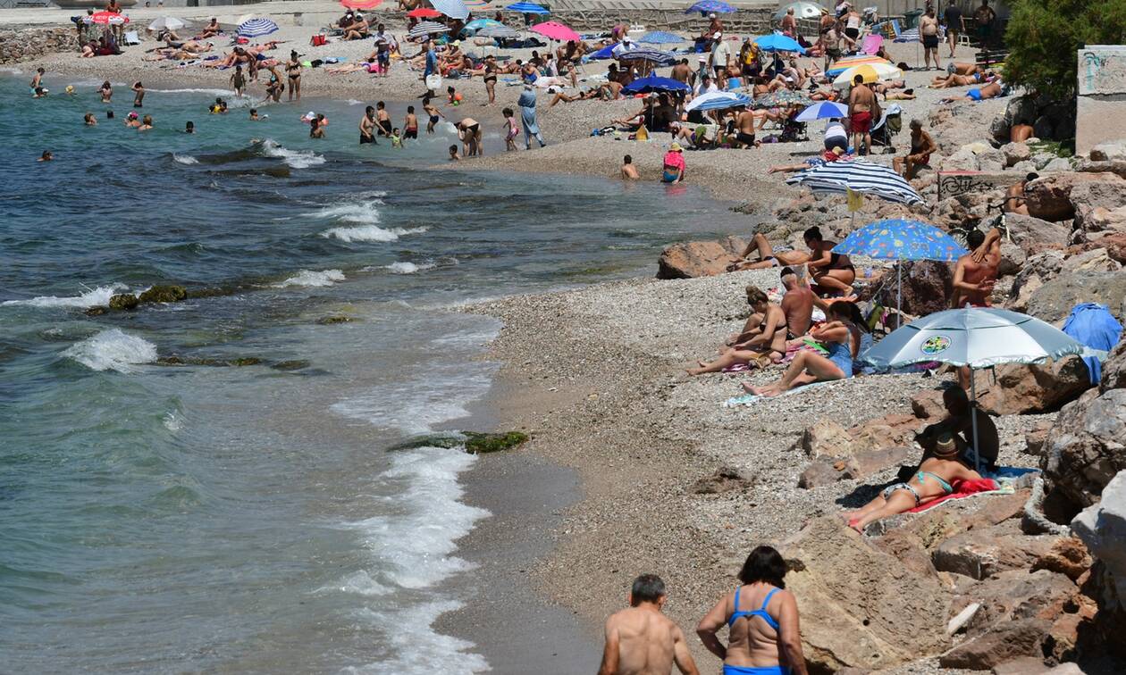 Κορονοϊός: Περισσότερα από 3.500 τα σημερινά κρούσματα – “Ψηλά” εισαγωγές και διασωληνωμένοι