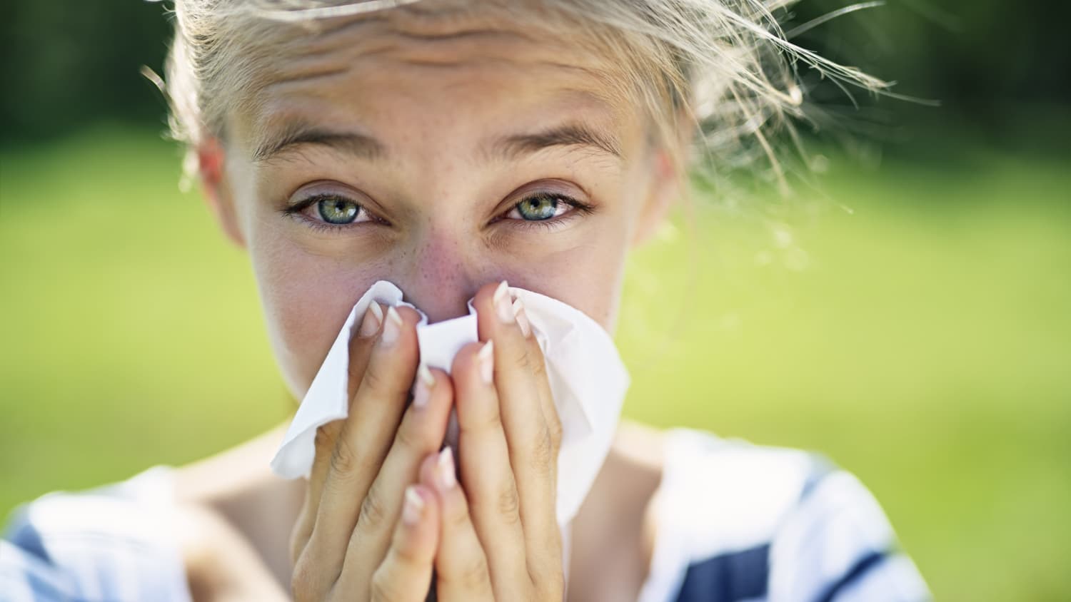 Αλλεργίες: Γιατί αντιισταμινικό σας δεν είναι πια αποτελεσματικό