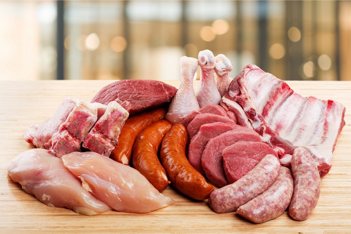 Κρέας: Τι προκαλεί στο σώμα μας η υπερβολική κατανάλωση