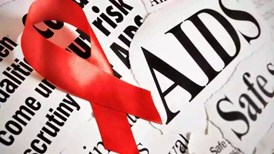 AIDS: Η ιστορία της κόκκινης κορδέλας