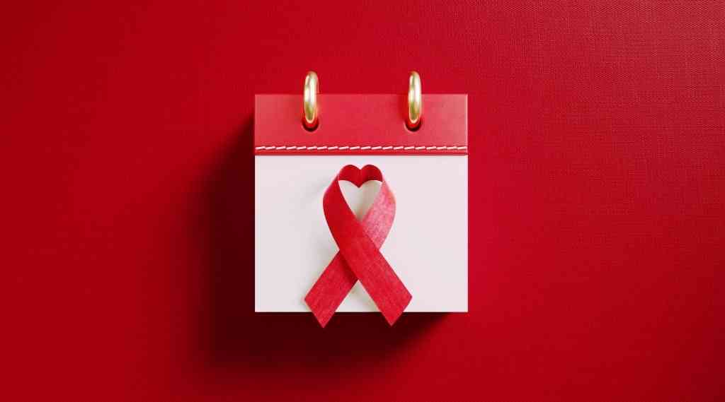 Παγκόσμια Ημέρα κατά του AIDS