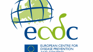 Το λογότυπο του ECDC