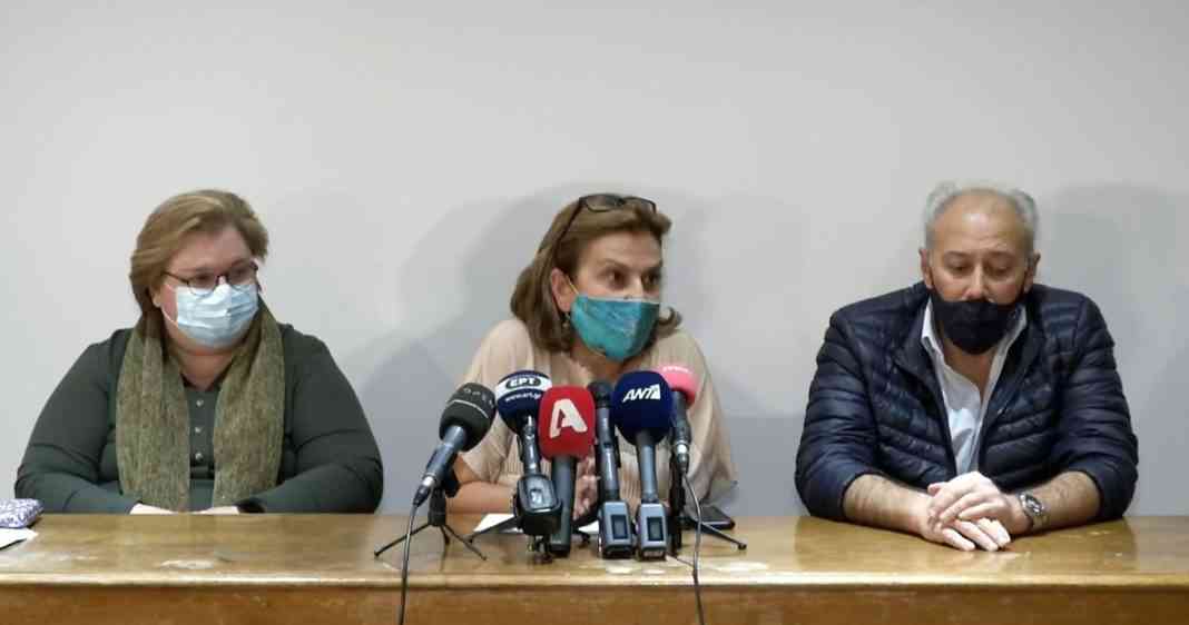 Εταιρεία Εντατικής Θεραπείας: Διαλογή και όχι επιλογή ασθενών με αυστηρά κριτήρια από το ΚεΣΥ