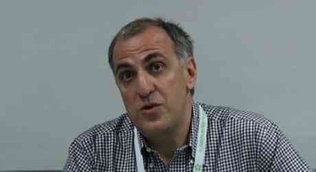 Διονύσης Γούτσος