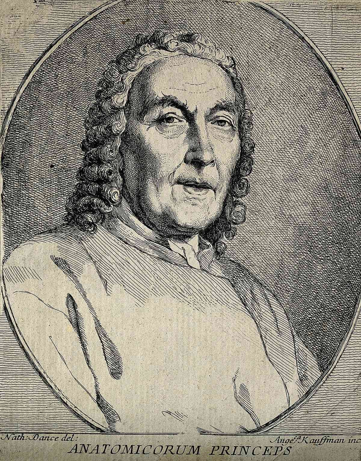 Giovanni Battista Morgagni