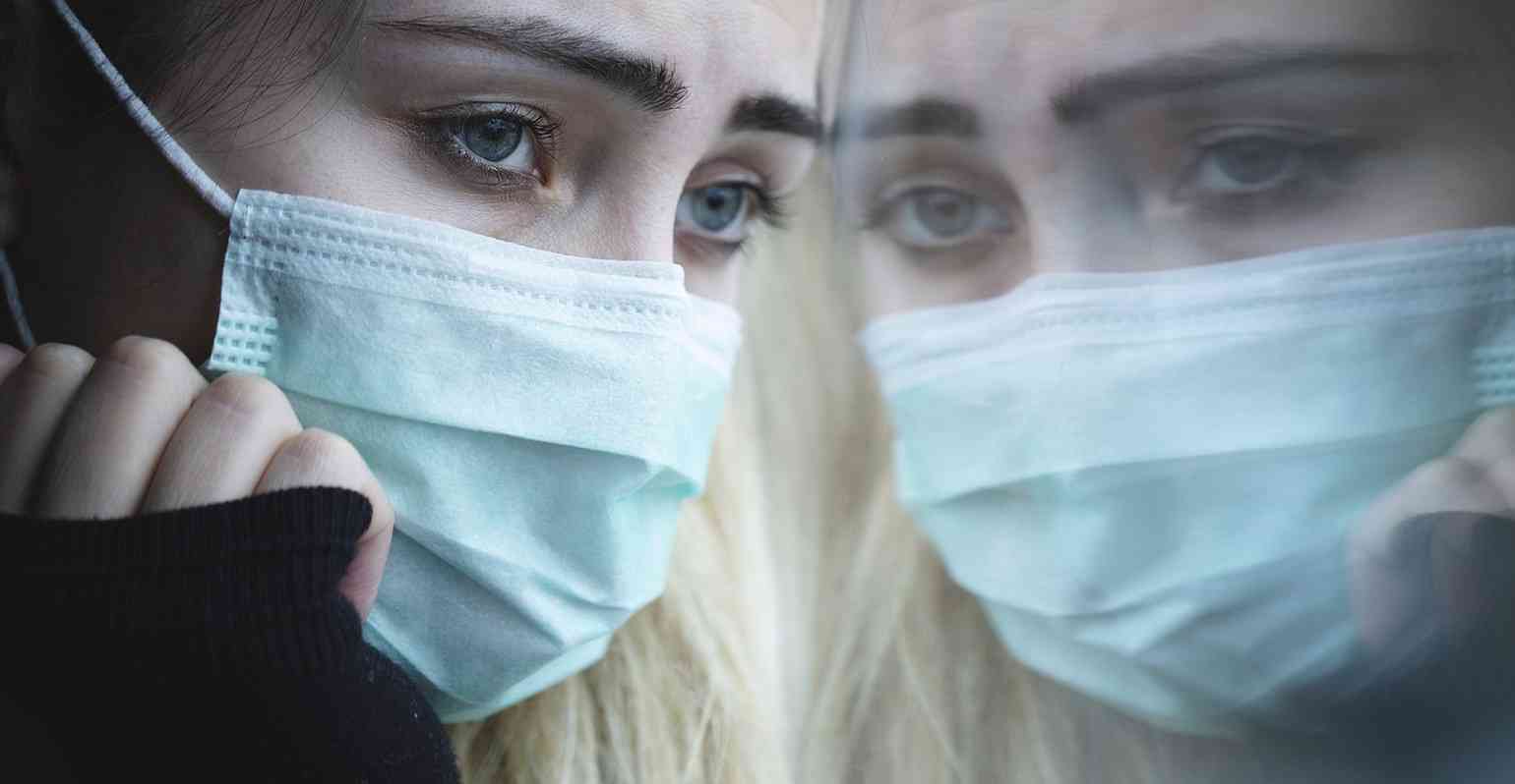 Κορωνοϊός: Πώς η πανδημία άλλαξε την προσωπικότητα μας