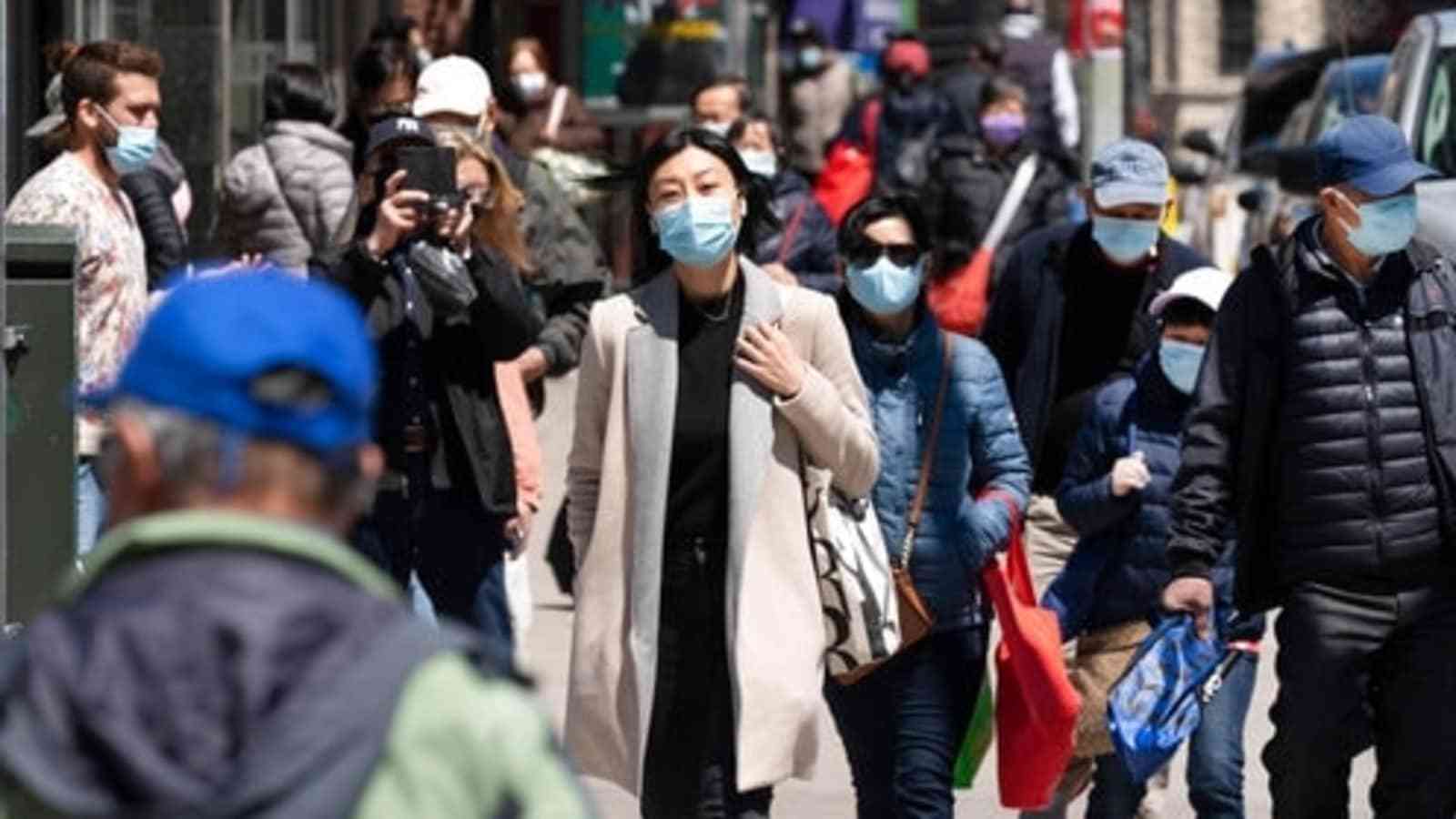 Κορωνοϊός: Πώς η πανδημία μπορεί να επηρεάσει τη μνήμη