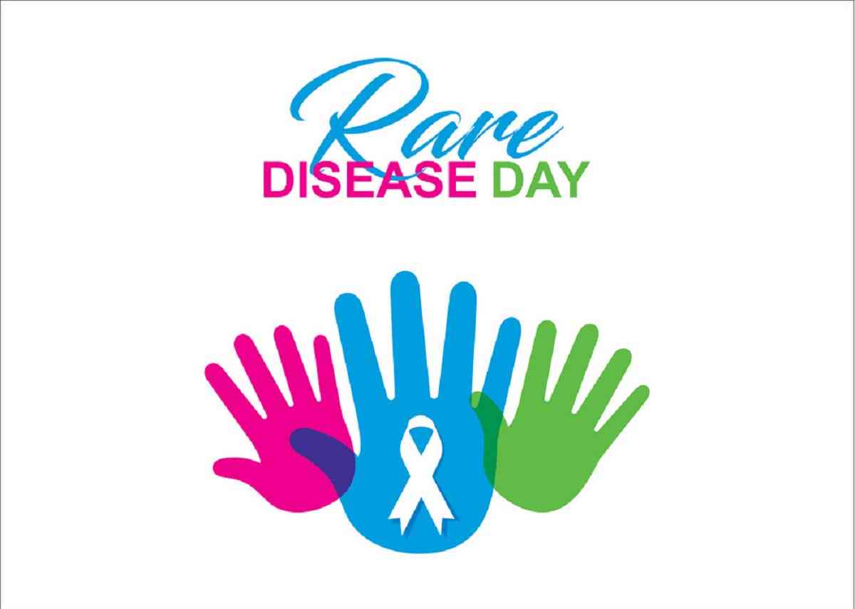 rare disease day