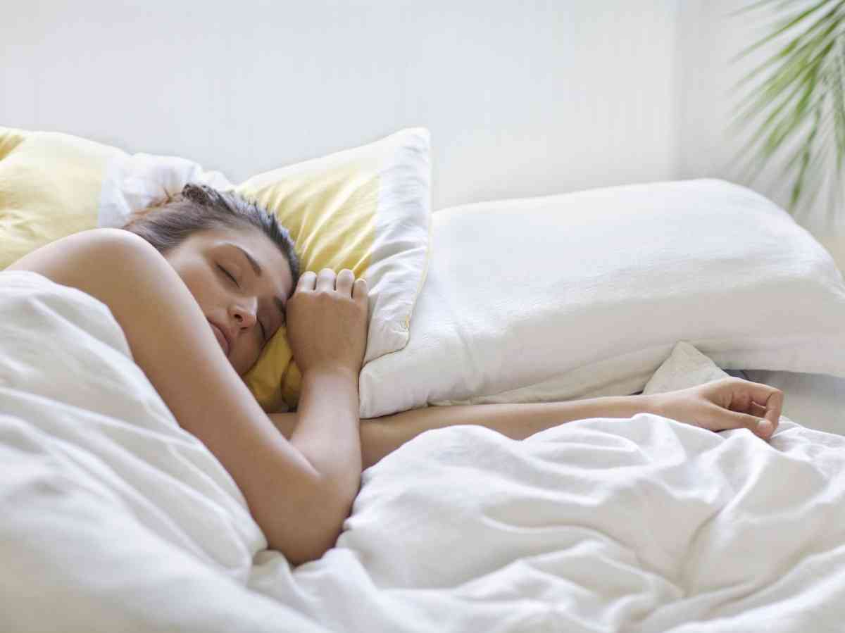 Ύπνος: Τα προβλήματα που πρέπει να σας οδηγήσουν στον γιατρό