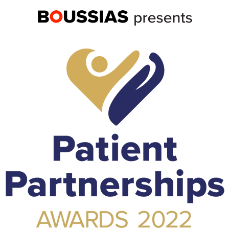 Για 3η χρονιά διοργανώνονται τα βραβεία “Patient Partnerships Awards”, για την ανάδειξη των πιο πετυχημένων συνεργασιών στο χώρο της Υγείας.