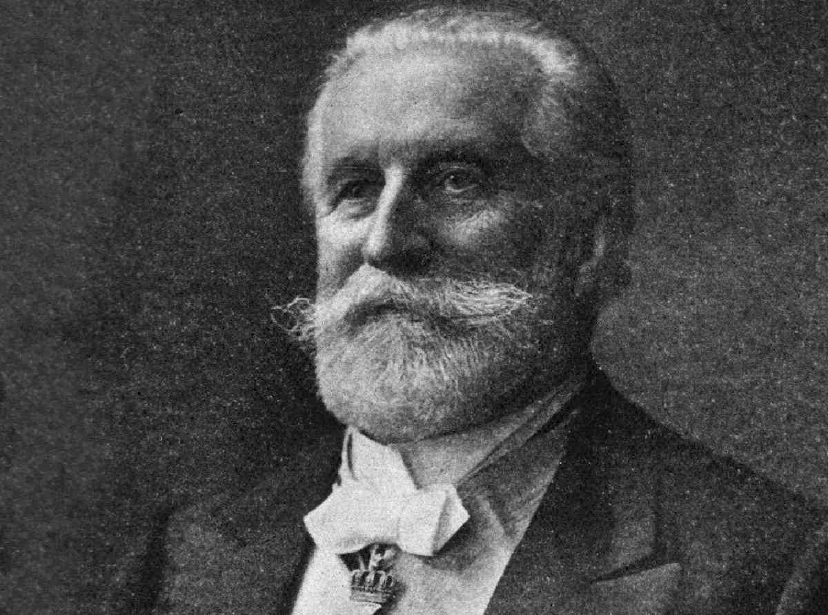 Ernst von Bergmann