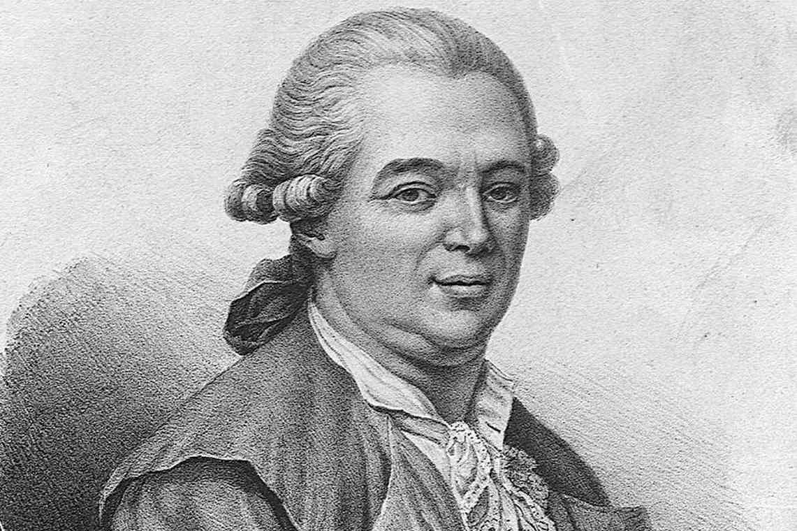 Franz Mesmer