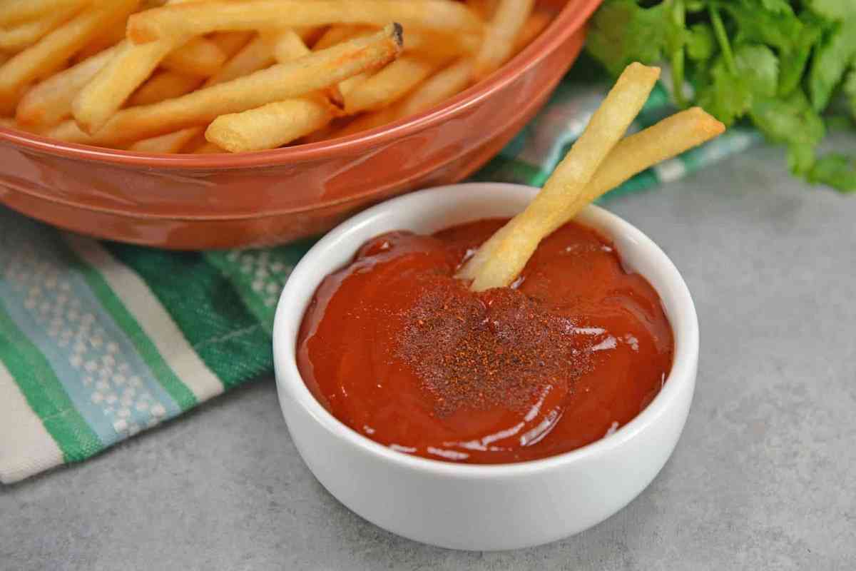 Ketchup