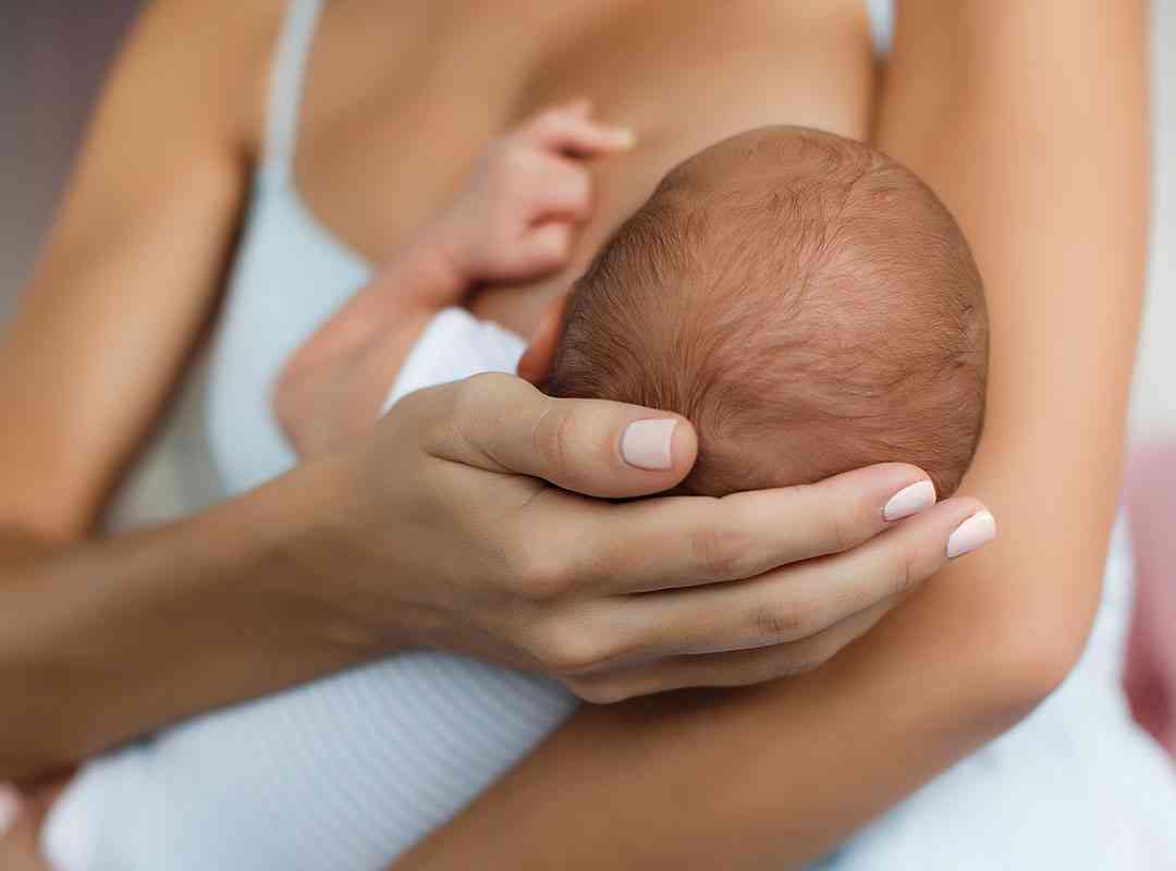 Μαστίτιδα: Πώς θα καταλάβετε ότι έχετε;