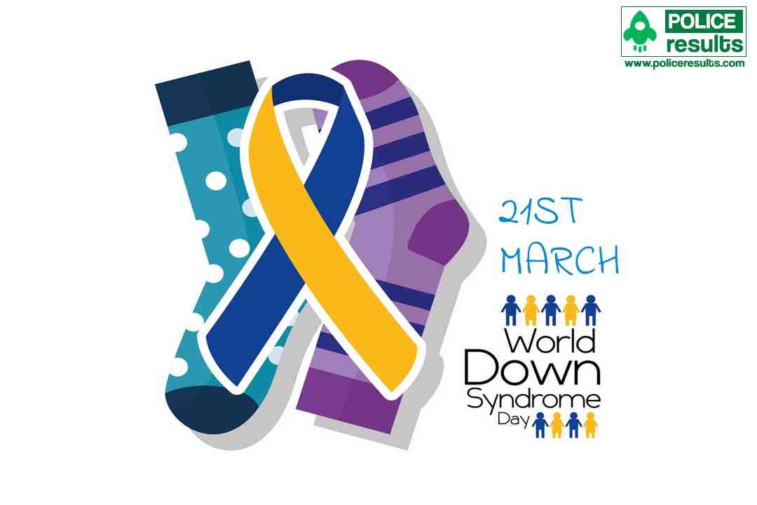 world down syndrome day 2021