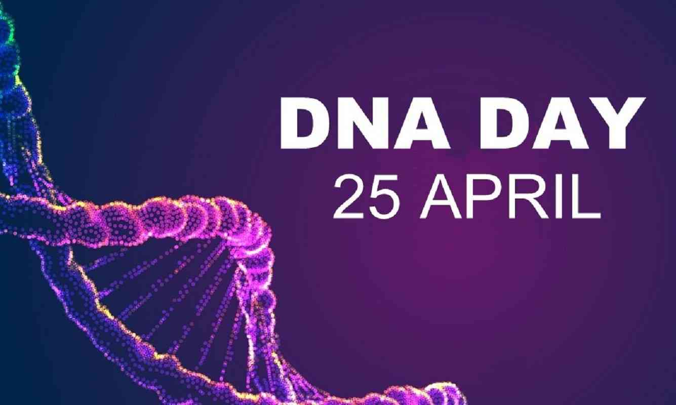 DNA DAY