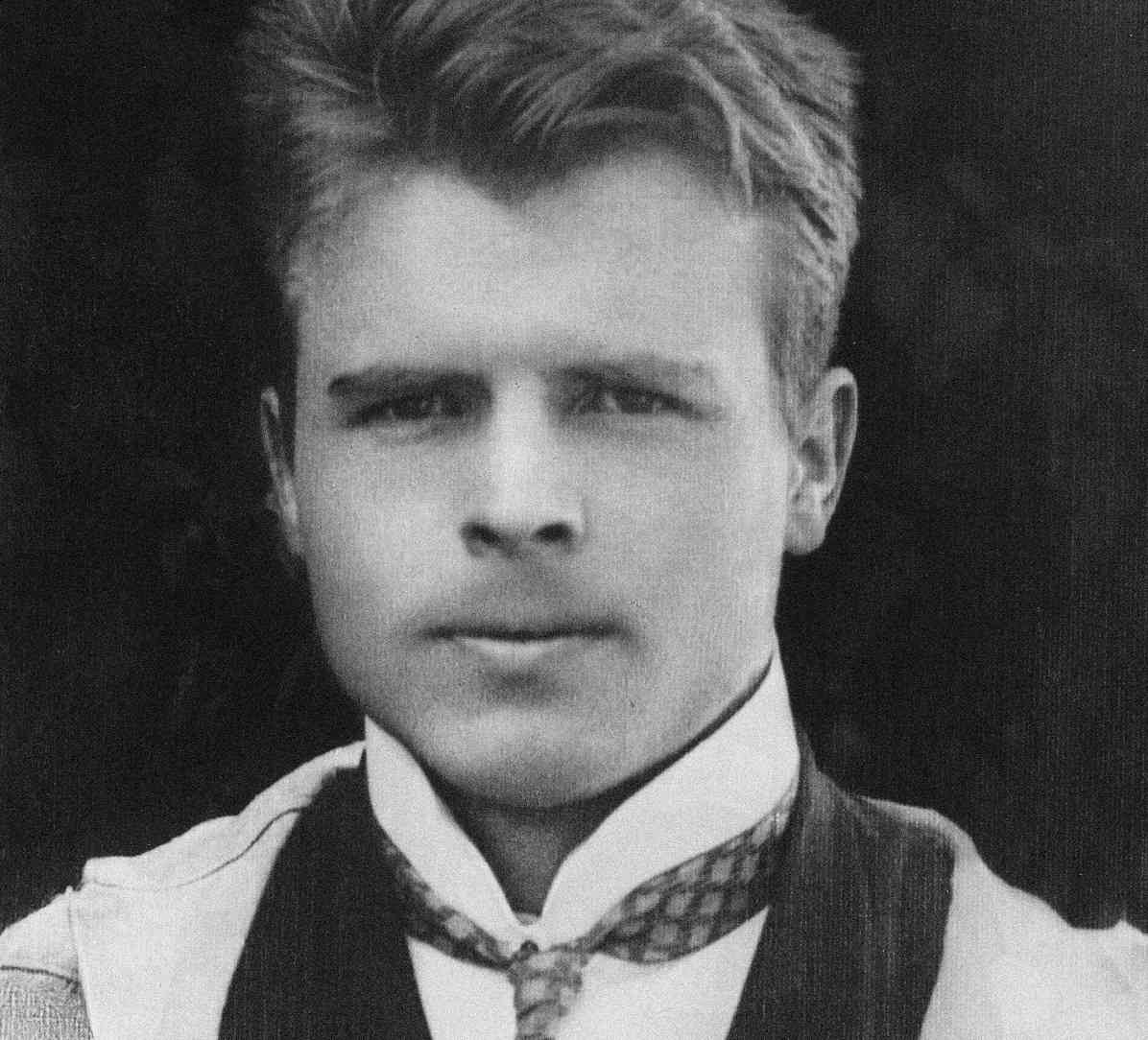 Hermann Rorschach