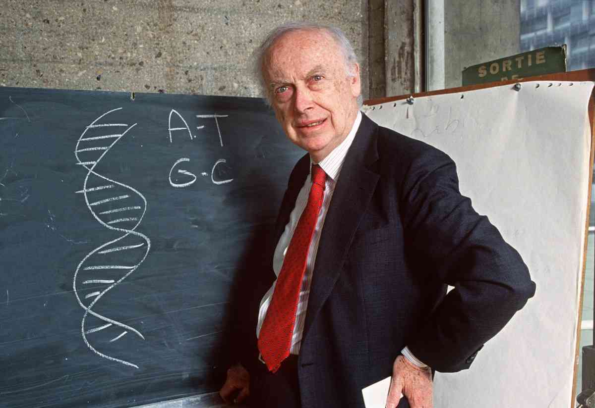 James Watson