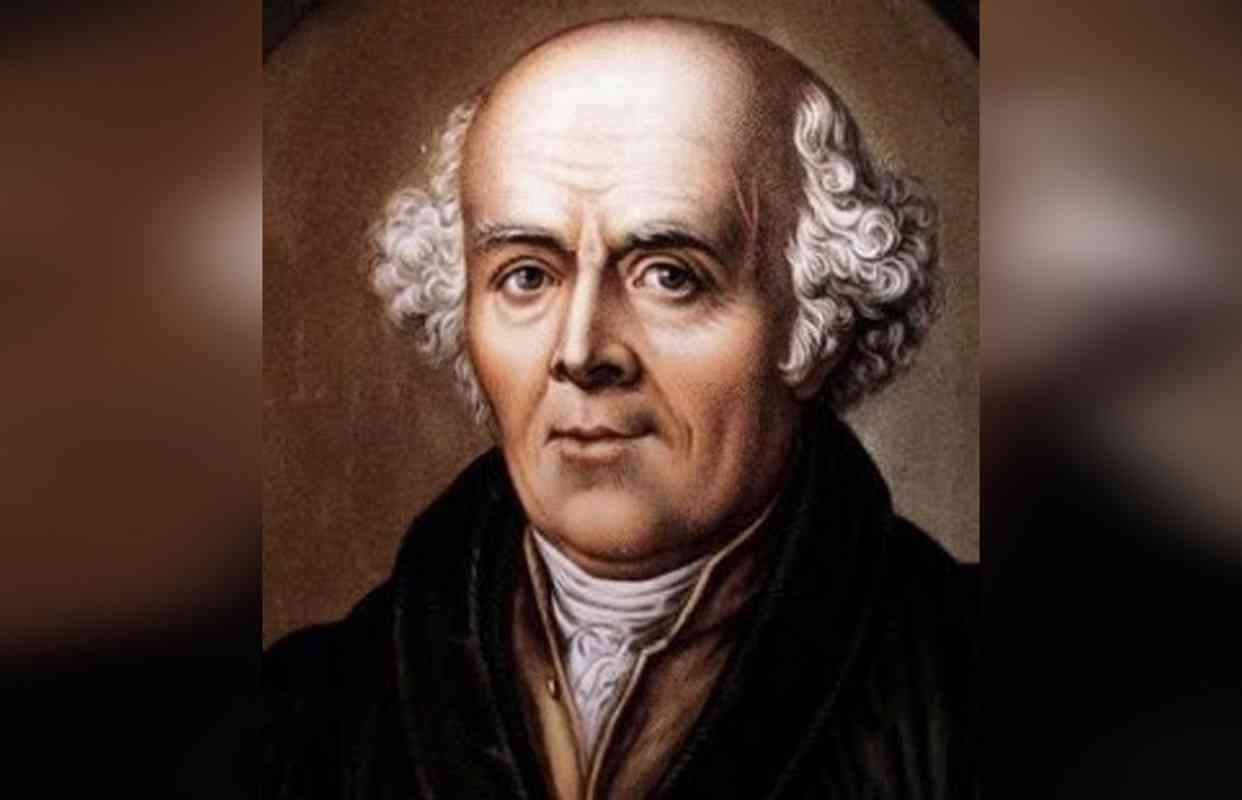 Samuel Hahnemann