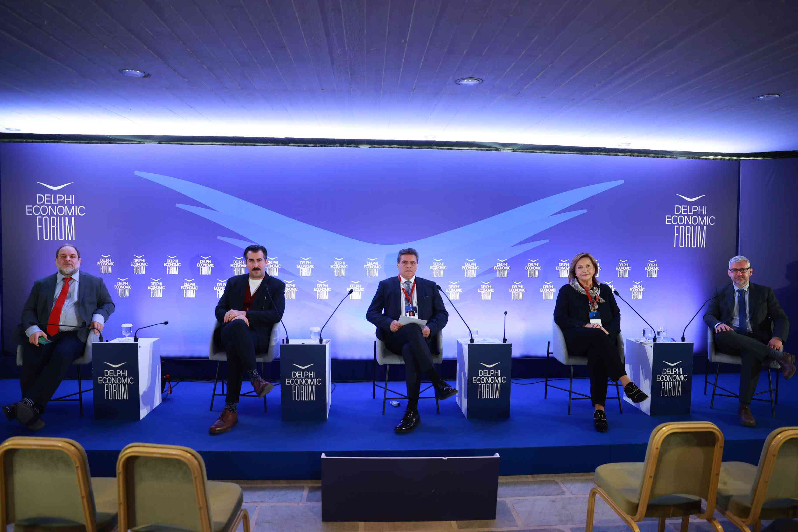 Οι πεποιθήσεις των Ελλήνων το 2022: Απαισιοδοξία και θυμός τα κυρίαρχα συναισθήματα Οι πεποιθήσεις των Ελλήνων το 2022: Απαισιοδοξία και θυμός τα κυρίαρχα συναισθήματα