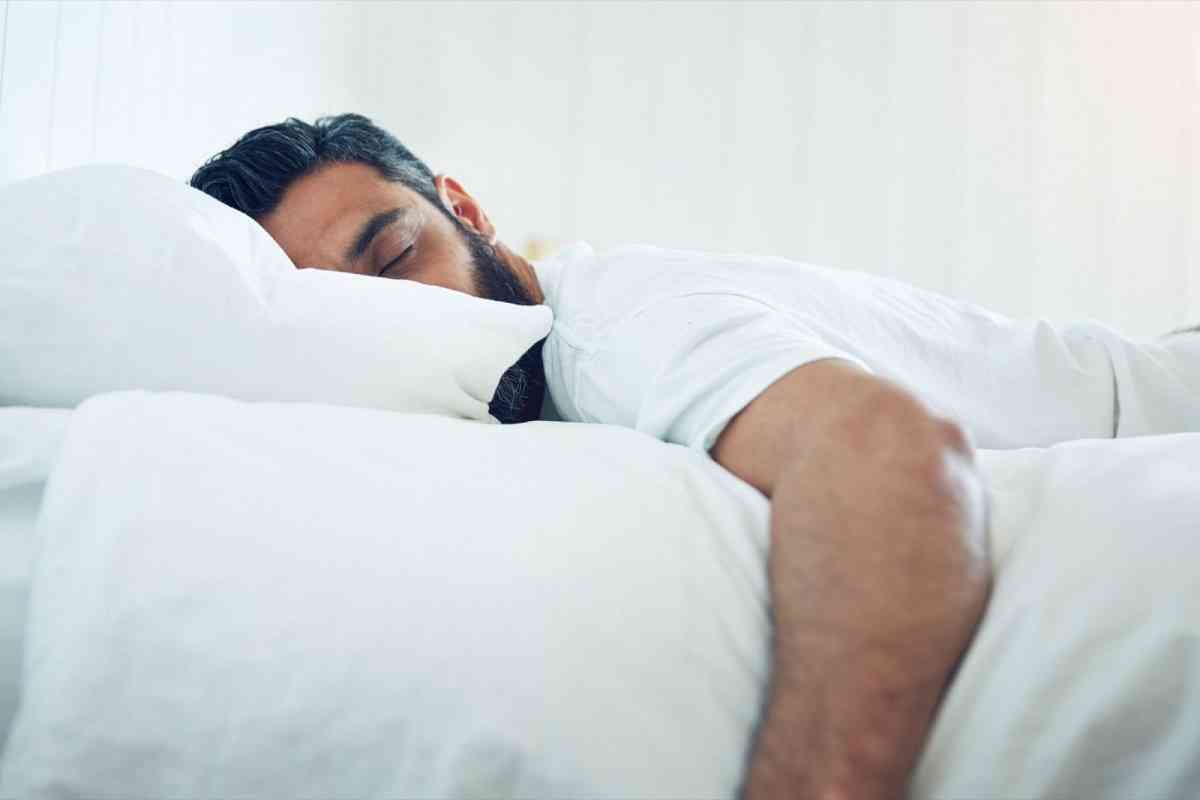 Ύπνος: Ποια είναι τα βήματα για να ξεκουραστούμε πραγματικά