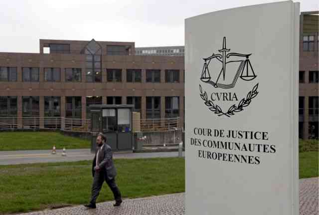 Πιο κοντά στο Δικαστήριο της Ευρωπαϊκής Ένωσης η Ελλάδα λόγω καθυστερήσεων στις πληρωμές