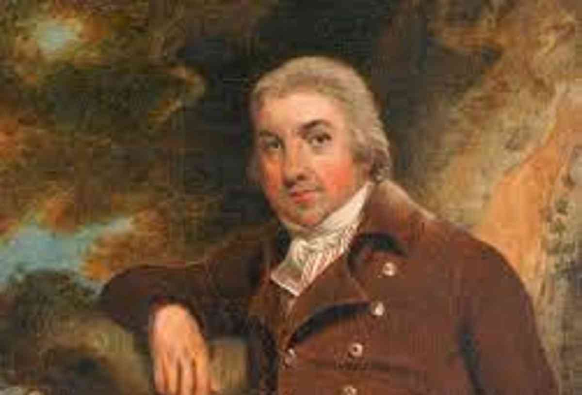 Edward Jenner