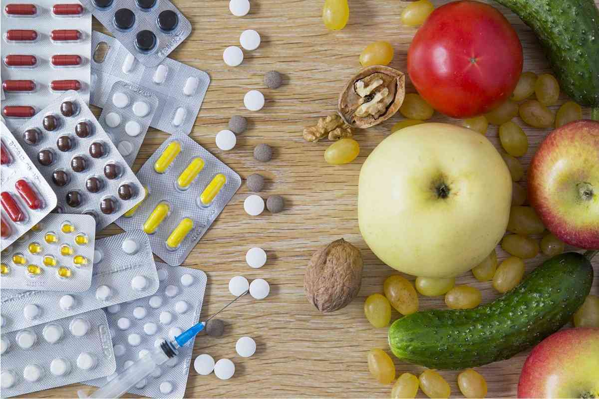 Φάρμακα: Μην τα συνδυάζετε ποτέ με αυτές τις τροφές