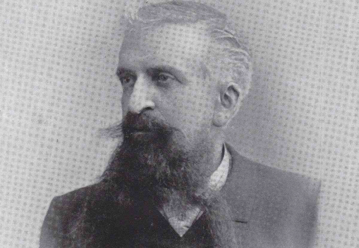 Gustave Le Bon