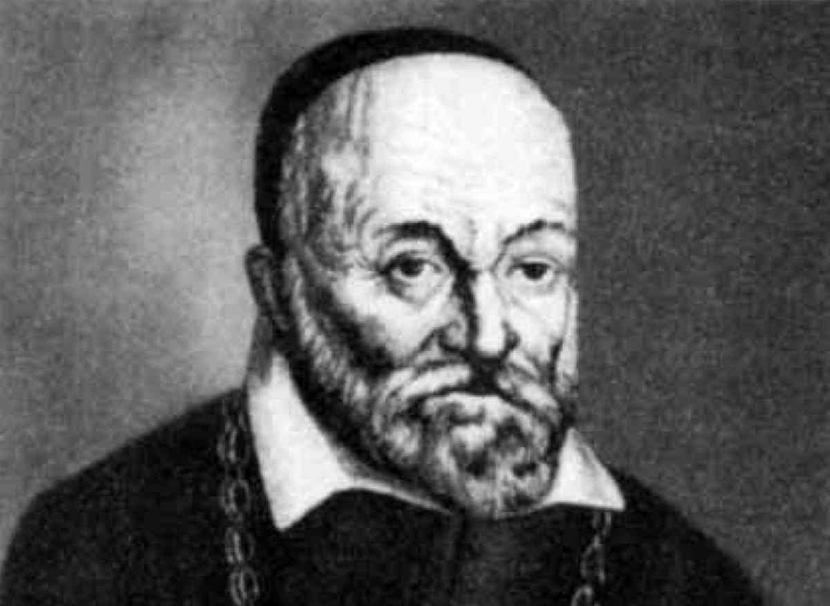 Hieronymus Fabricius