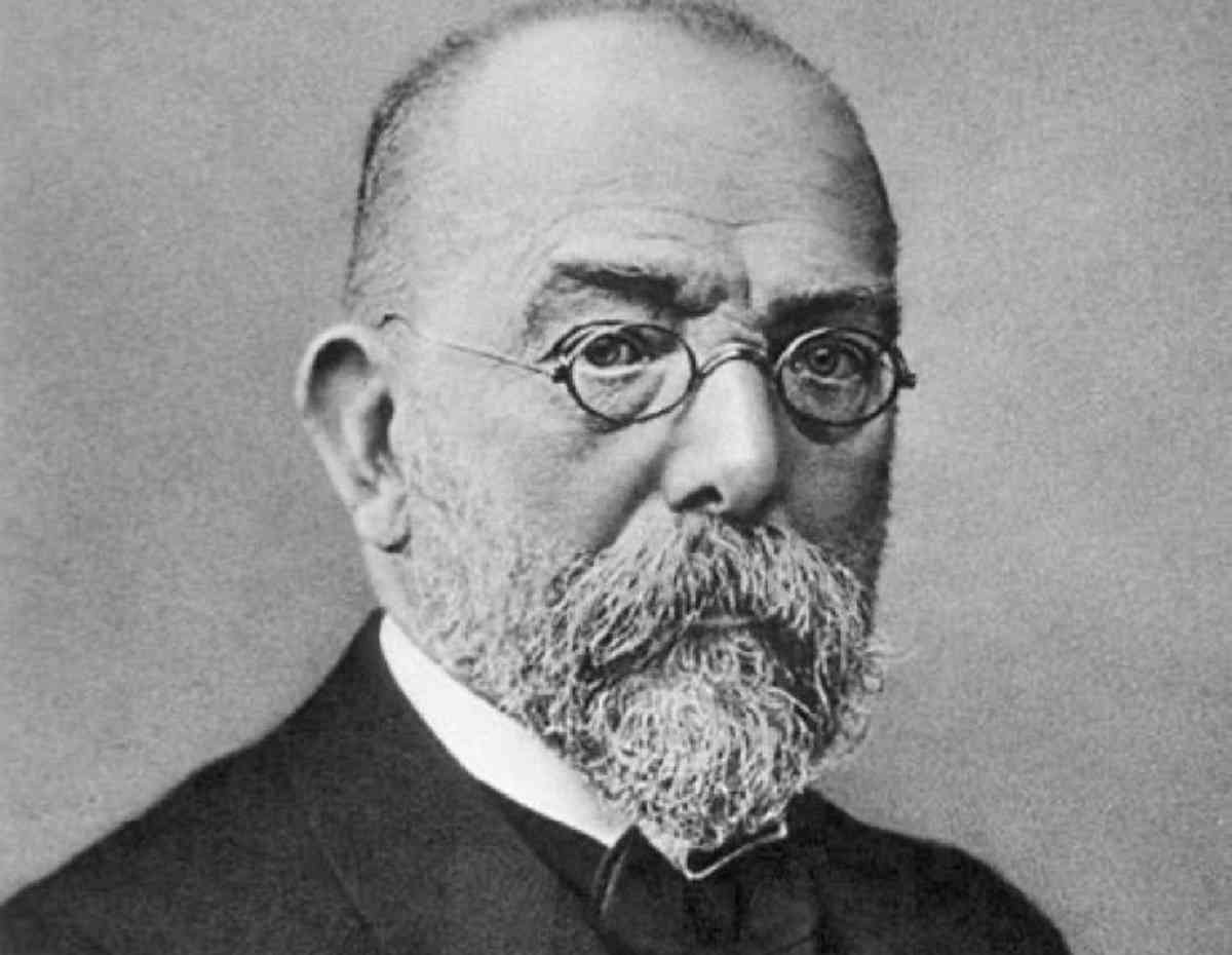 Julius Petri