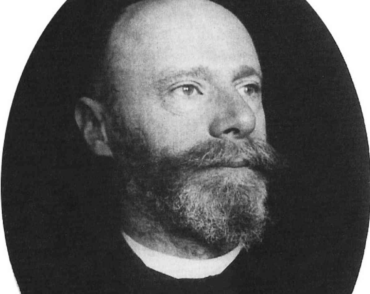 Willem Einthoven