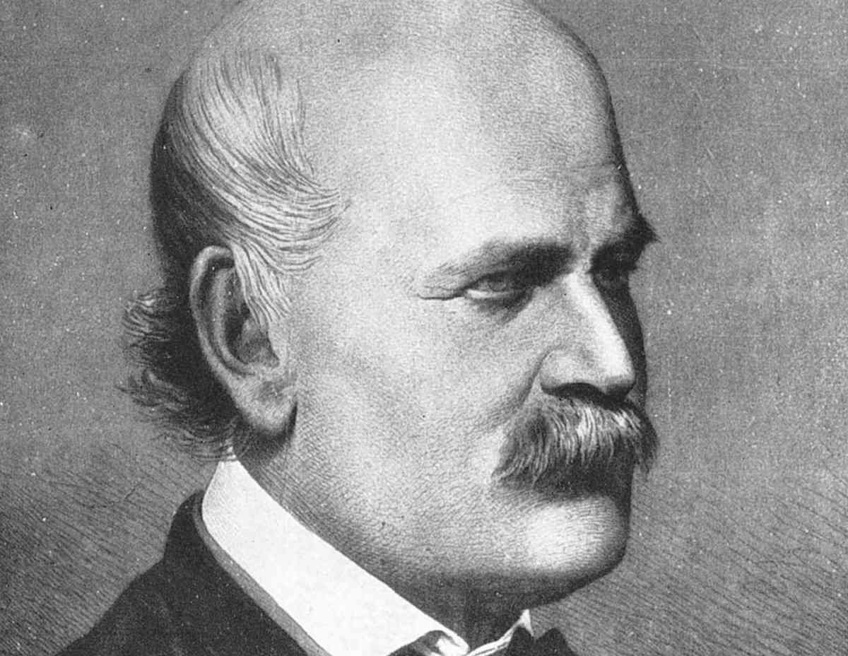 Ignaz Semmelweis