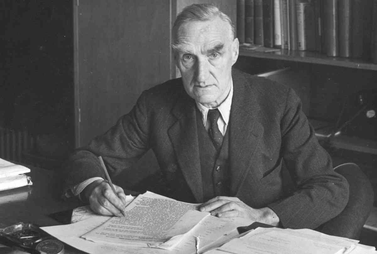 John Boyd Orr