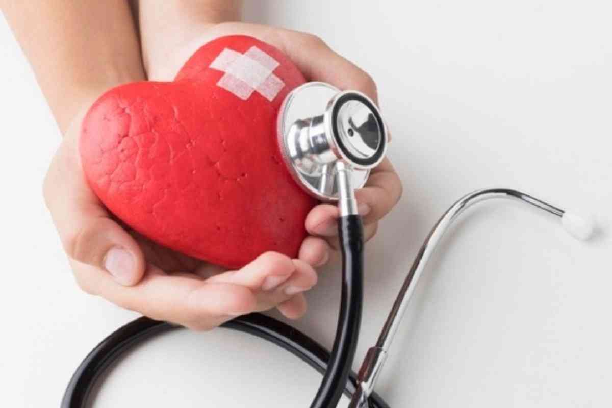 Καρδιά: Πώς βοηθάει η τακτική λήψη ωμέγα-3 λιπαρών