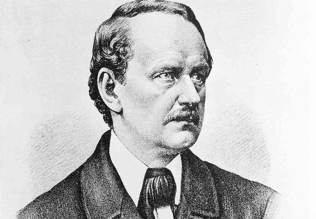 Matthias Schleiden