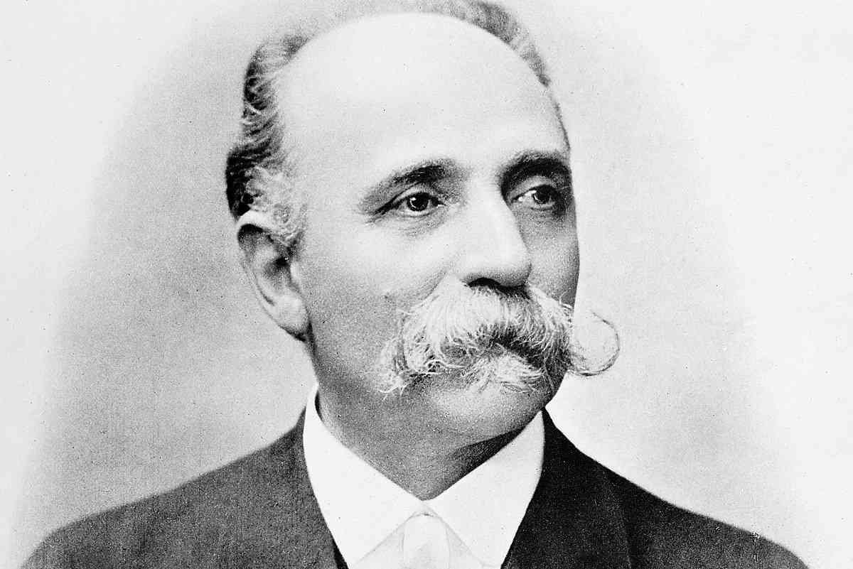 Camillo Golgi