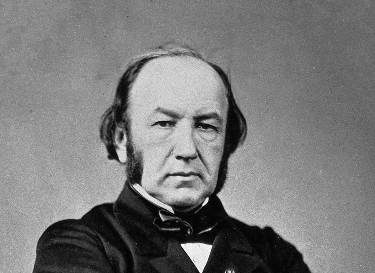 Claude Bernard