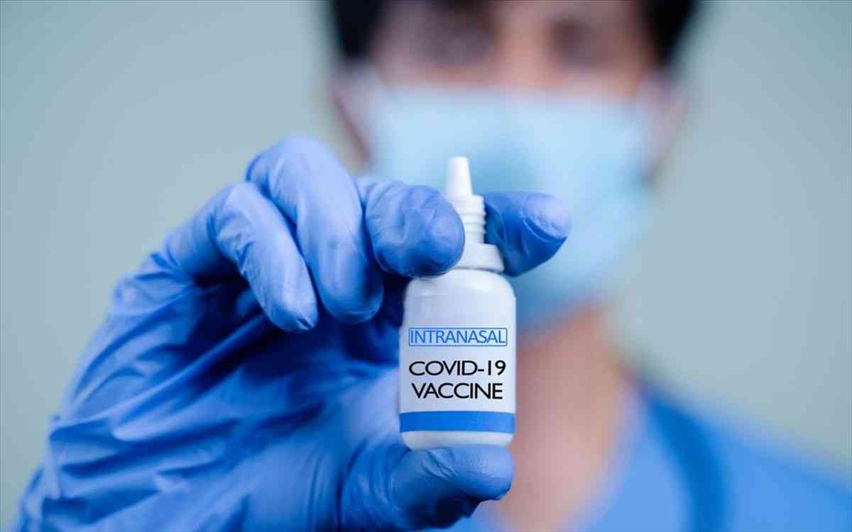 Εισπνεόμενα εμβόλια: Προσφέρουν καλύτερη προστασία και ανοσία από εκείνα σε μορφή ρινικού σπρέι