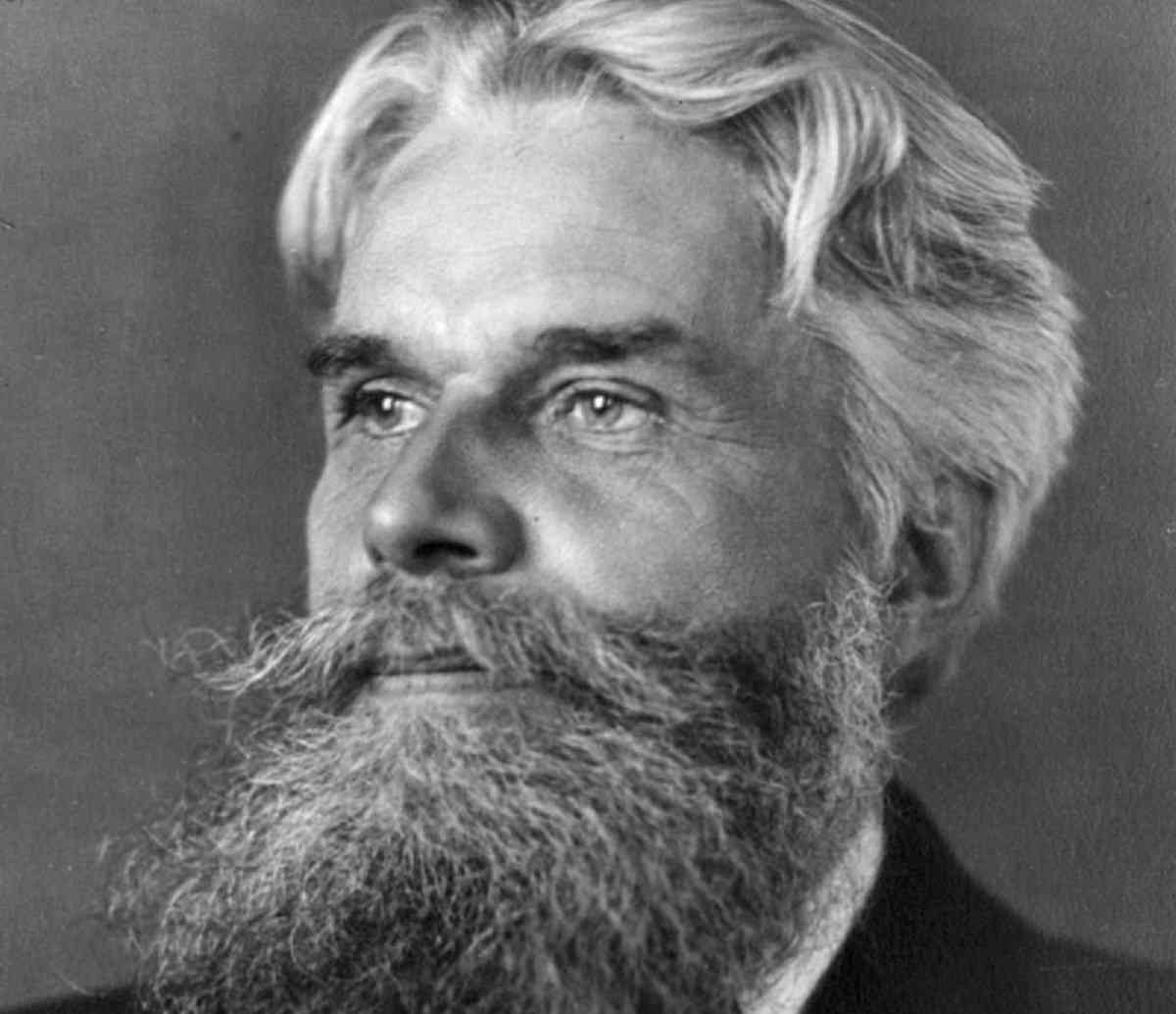 Havelock Ellis