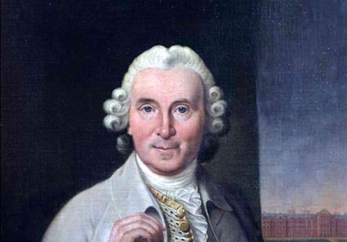 James Lind