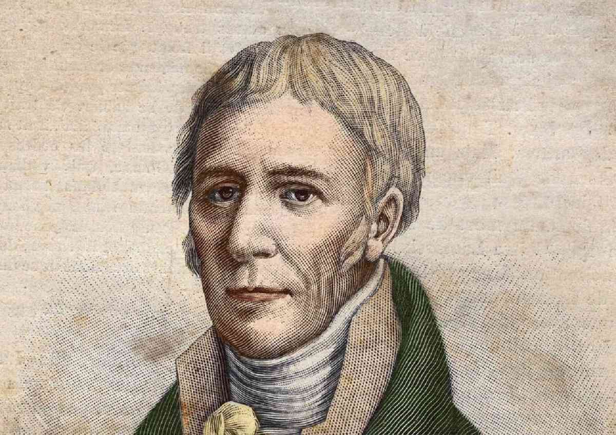 Jean-Baptiste Lamarck