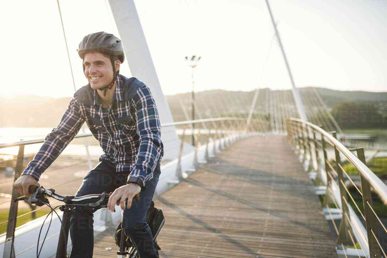 Στυτική δυσλειτουργία: Τι σχέση έχει με το ποδήλατο