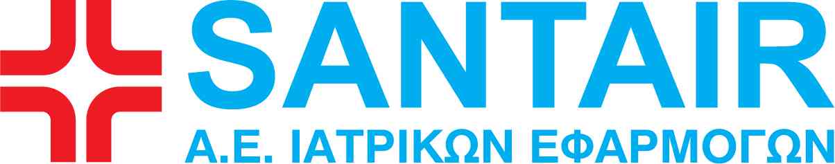 25 χρόνια SANTAIR: Δημιουργούμε ένα καλύτερο αύριο για την υγεία, για τη ζωή.