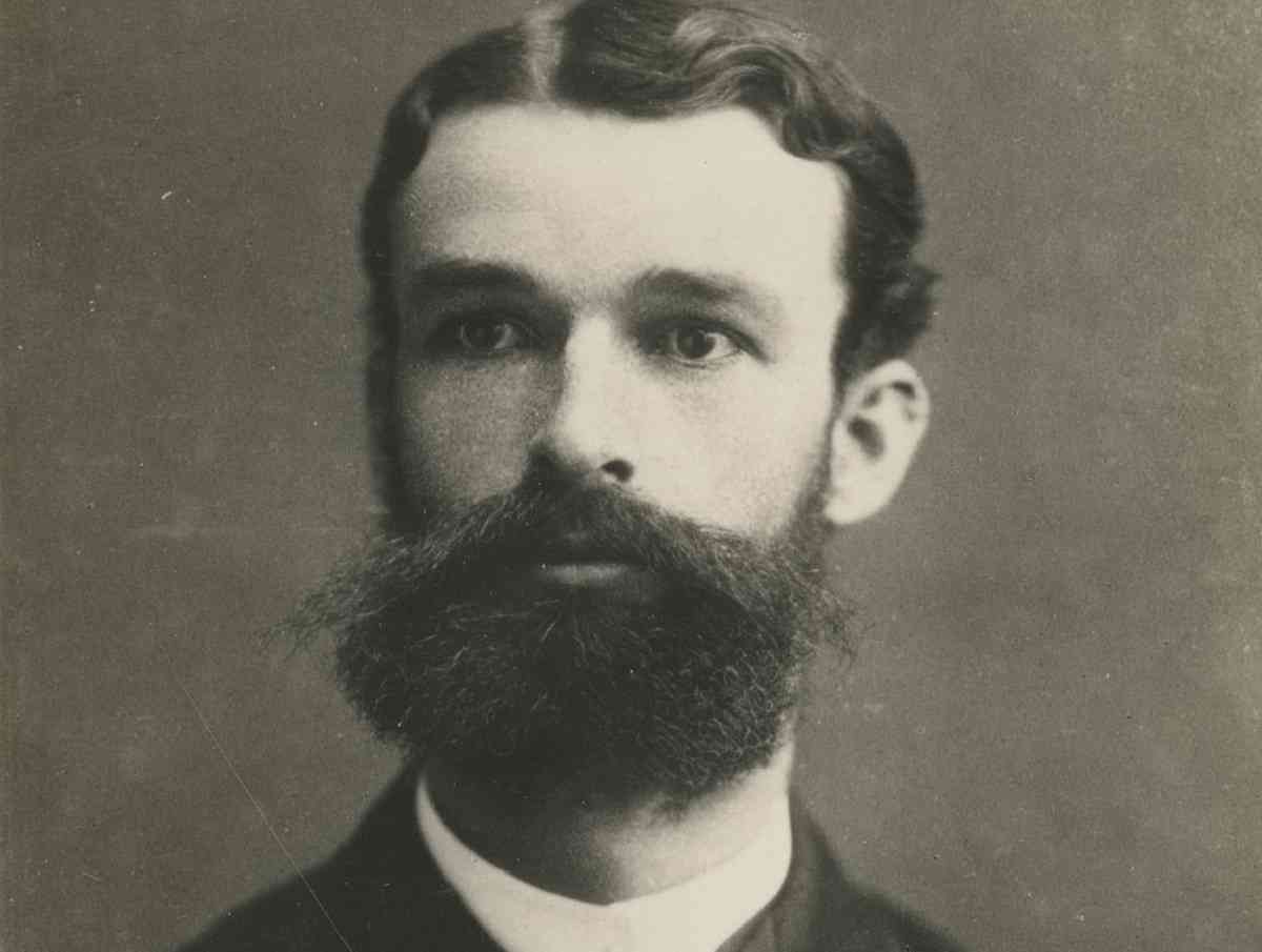 Theobald Smith