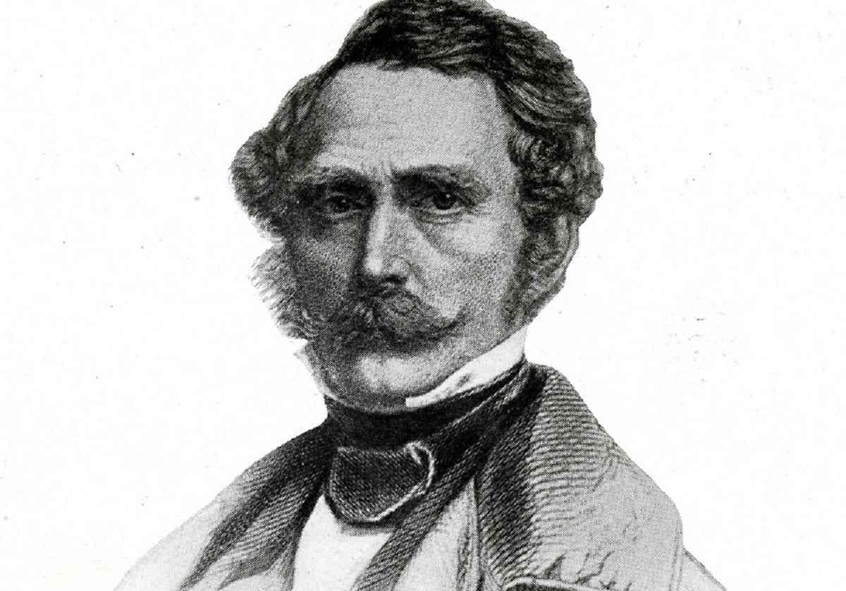 William Morton